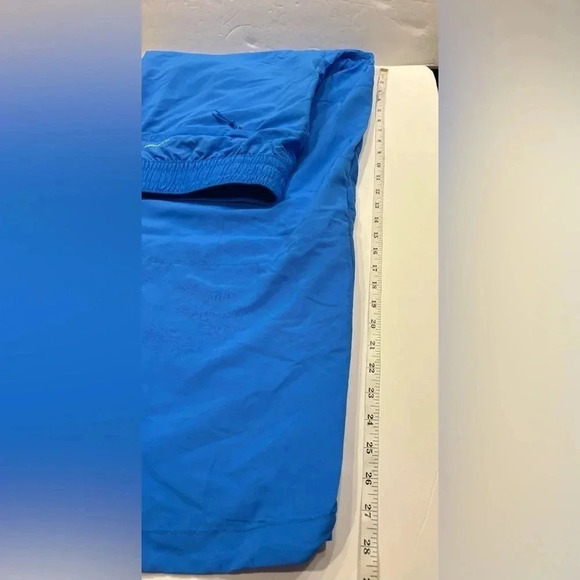 The North Face Women’s TNF Nylon Easy Pant Optic Blue X Large NWT - Picture 9 of 9